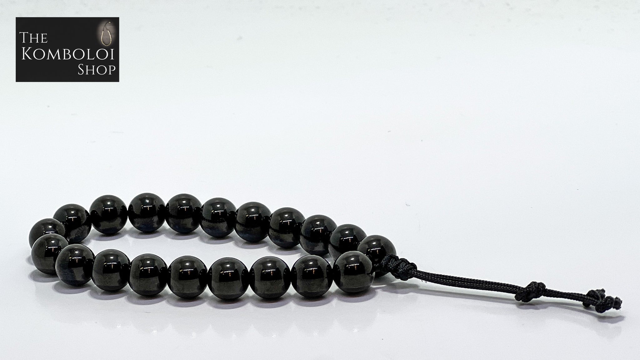 Stainless Steel Worry Beads - Xtreme Series - Wearable MK3 (Short)