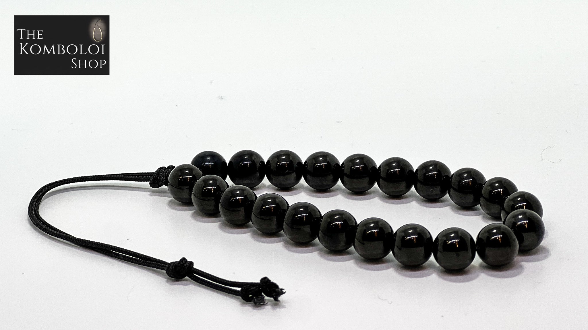 Stainless Steel Worry Beads - Xtreme Series - Wearable MK3 (Long)