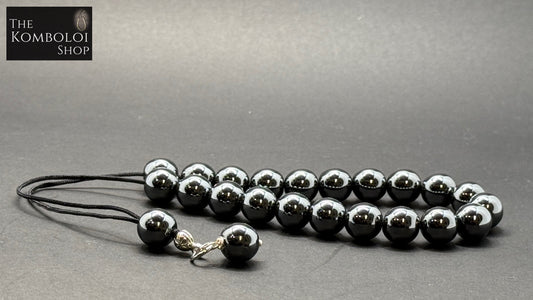 Hematite Komboloi