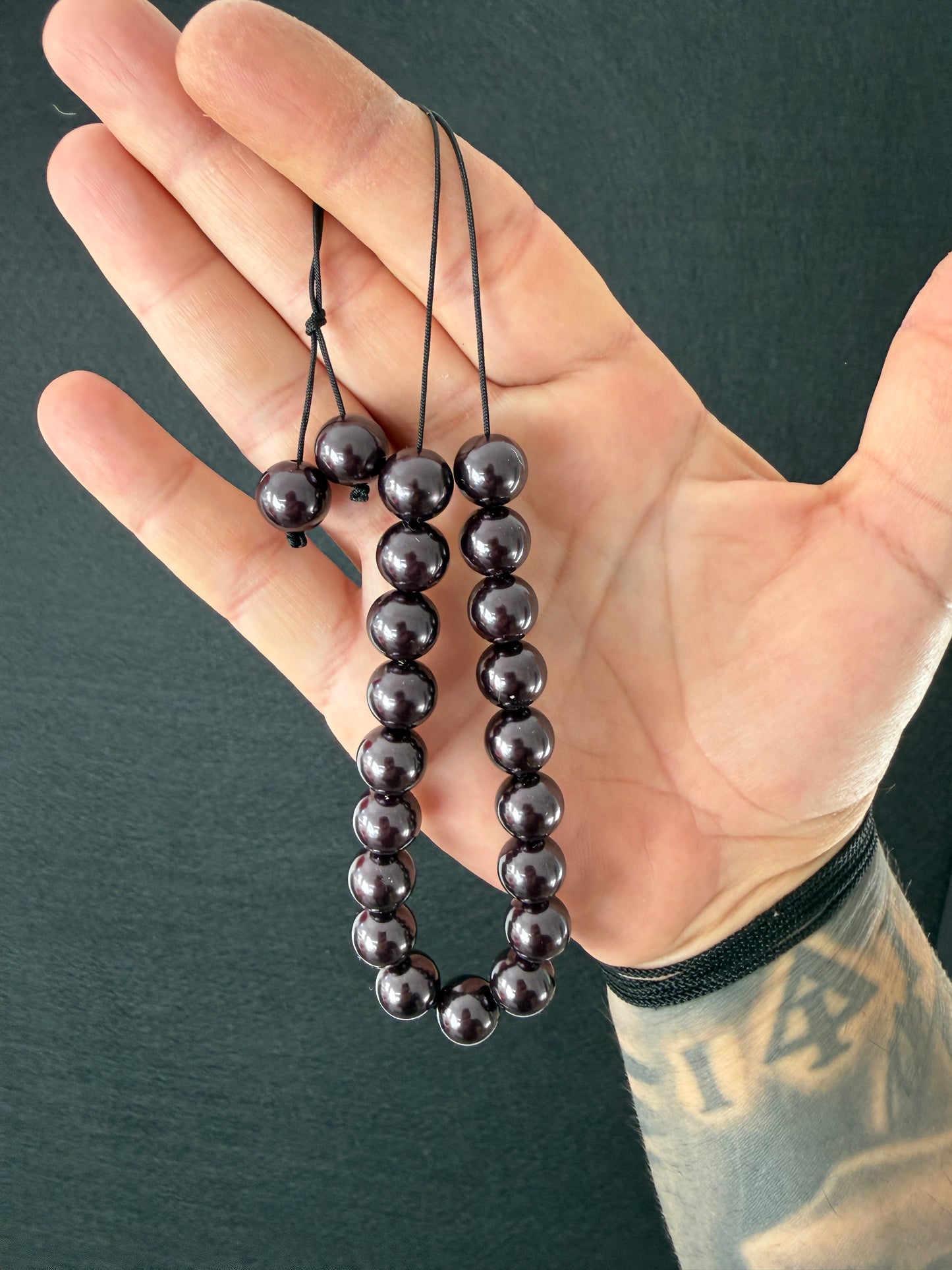 Beginner Series Komboloi
