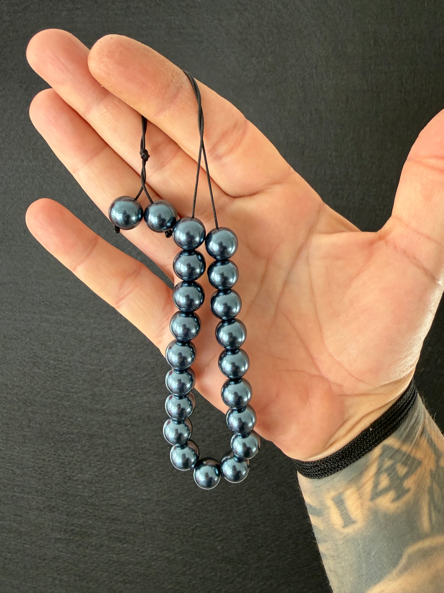 Beginner Series Komboloi