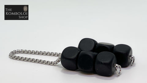 Silent Begleri MK 3
