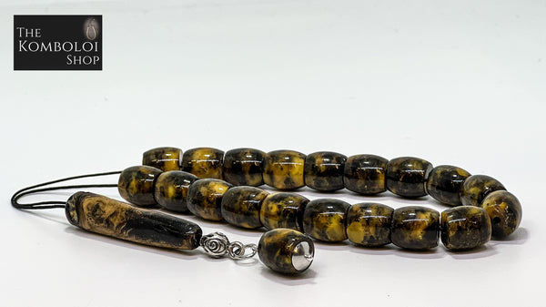 Baltic Amber Komboloi