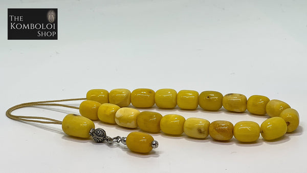Royal Baltic Amber Komboloi