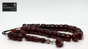 Faturan Komboloi / Worry Beads