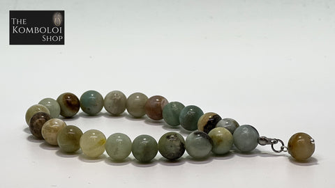 Amazonite Wearable Worry Beads - Original Series
