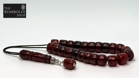 Faturan Komboloi / Worry Beads