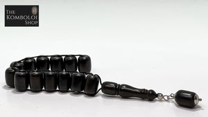 Prison Series Russian Chetki (Ebony)