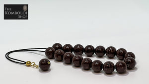 Jade Komboloi / Worry Beads