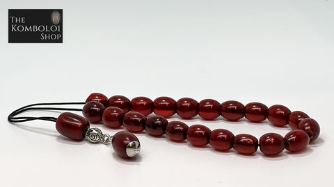 Faturan Komboloi / Worry Beads