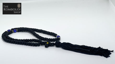 100 Knot Prayer Rope - Komboskini